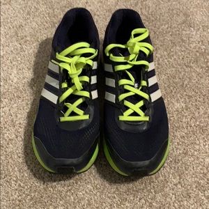 adidas Glide Boost running shoes